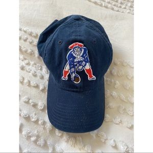Women’s New England Patriots Hat